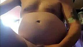 Bisexual Male Shoots Big Cumshot In Homemade Scene