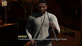 Explore the World of Eternum 200 in Anime Hentai Game