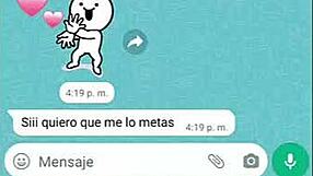 moreno asks, 'want my big cock in your ass?' then fucks the white girl