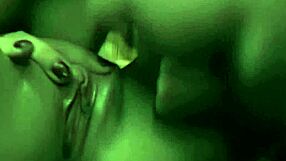 Haley and Mandy fucking so hard 😍