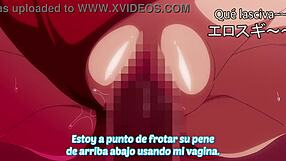 seika jogakuin episode 2 lewd scenes