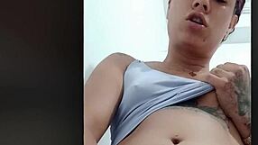 i cant believe ts angelique monroe's orgasm face compilation is so hot