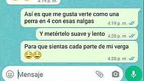 moreno asks, 'want my big cock in your ass?' then fucks the white girl