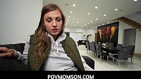 magic trick turns into hot sex with kenzie love and jessica starling