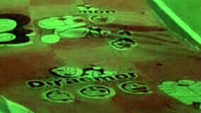 Ethnic guy gives expert blowjob in gay video