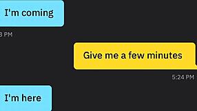 Feeling Excited Sucking Cock in Public Restroom