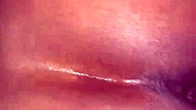Real fuck buddies performing a homemade乱伦 with bareback anal and cumshot loving girlfriends