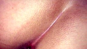 one amateur with a perfect ass, teasing and tempting