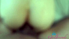 Fiona Sprouts gets fucked hard and takes a messy cumshot on armpits