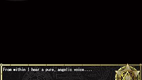 Bible Black The Infection - High Priest End Playthrough Pt1