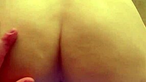 hot guy fucks life size toy while cheating on girlfriend