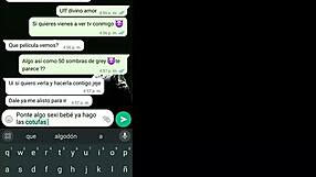 I FUCK HARD with my new BIG ASS FRIEND, intense reality sex.