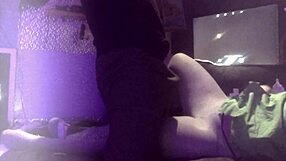 Cherrysoda BENDS OVER For DOGGYSTYLE SEX With BIG TITS And TATTOO