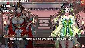 Sexy anime hentai sex scene