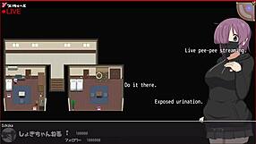 part 2 of flashcycling side in anime style