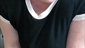 bitchy femdom with strapon extorts you pov