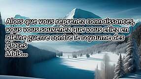 General Esdeath Makes You Cum Twice In Intense Hentai Femdom