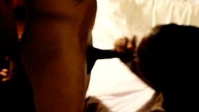 Friend Deep Throats This Dick!