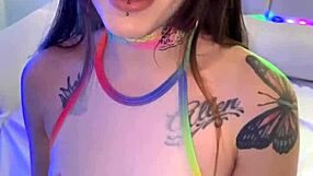 Wow, Sensual Fantasy Fuck With Brenna Mckenna In Missionary And Riding!