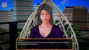 My new family 555 brings intense family dynamics in the game