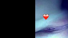 feeling so horny while masturbating alone in the room, touching myself deeply