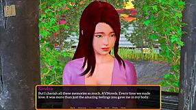 My new family 555 brings intense family dynamics in the game