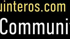 busty milf gabby quinteros enjoys pov pounding of her wet pussy to orgasm