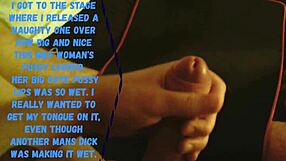 Why settle for solo when wanking can be this hot?