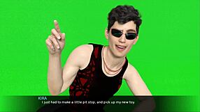 F i l f cap 18 - follando con mi amiga para una porno