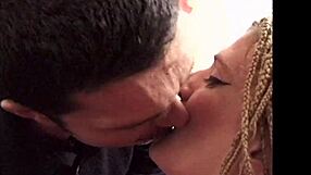 Astra Visits Andrea Nobili For Intense Anal And Tit Play