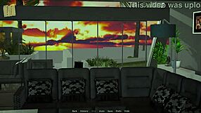 My new family 555 brings intense family dynamics in the game