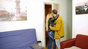 Intensely Fuck Mature Latina In Doggystyle And Cowgirl Riding