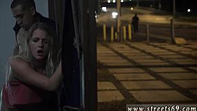 too rough for that bound milf unless you're into extreme bondage