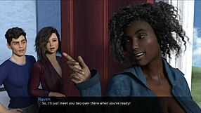 F i l f cap 18 - follando con mi amiga para una porno