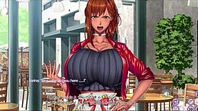This article is best for those who want to try a sexual encounter through the Saimin 2 Route 7, in the format of a visual novel