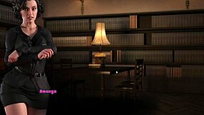 Complete Gameplay of The Genesis Order Part 52