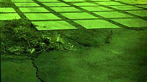 too rough for that bound milf unless you're into extreme bondage