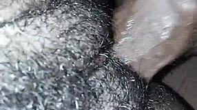 Amateur Big L Shows Off His Huge Cock