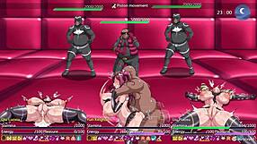 Ruled By Rule Compilation Scenes Gameplay.