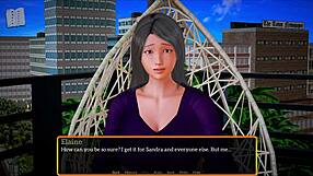 My new family 555 brings intense family dynamics in the game