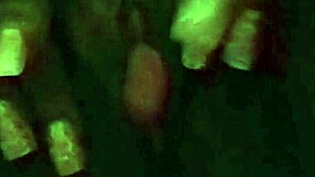 watching pussy cum on clit