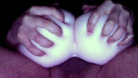 Nighttime encounter with a sex doll of Mandrin duck