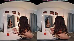 damn, hime marie in stockings wants me deep!