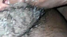 Amateur Big L Shows Off His Huge Cock