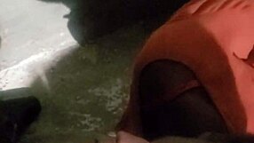 verification video part one with black performers