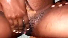 Niplexnija's Big Pussy Lips