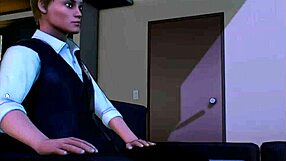 Adult Game My New Life Walkthrough 04 Maria Quest