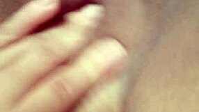 I'm addicted to masturbating my tits