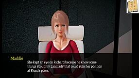 My New Family Episode 163 Features Cartoon 3D Anime Hentai Adventures