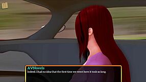 my new family explores big tits and ass